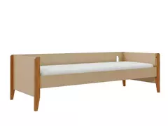 Cama Sofá Bo Edição LTDA - CASA CAHAYA - Produção de móveis artesanais e sustentáveis em fibra natural