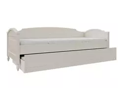 Cama Sofa La Vie - CASA CAHAYA - Produção de móveis artesanais e sustentáveis em fibra natural