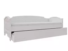 Cama Sofa La Vie - CASA CAHAYA - Produção de móveis artesanais e sustentáveis em fibra natural