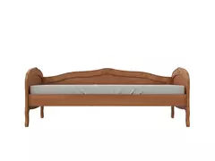 Imagem do Cama Opera