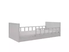 Imagem do Cama Link Plus - (Grades vendidas separadamente)