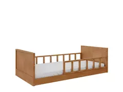 Imagem do Cama Link Plus - (Grades vendidas separadamente)
