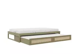 Cama Tupi na internet