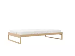 Cama Tupi