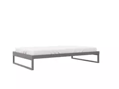Cama Tupi - CASA CAHAYA - Produção de móveis artesanais e sustentáveis em fibra natural