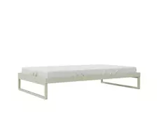 Cama Tupi - CASA CAHAYA - Produção de móveis artesanais e sustentáveis em fibra natural