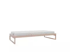 Cama Tupi - CASA CAHAYA - Produção de móveis artesanais e sustentáveis em fibra natural
