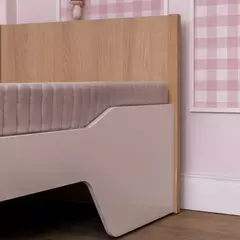 Cama Infantil Evolutiva 2 em 1 Kids na internet
