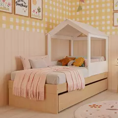 Bicama Infantil Casinha Linha Play na internet