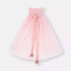 Capa Céu De Estrelas Rose - comprar online