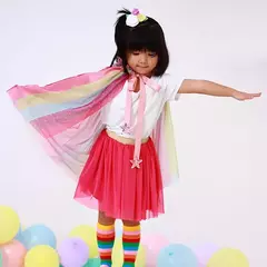 Fantasia Capa Magia - comprar online