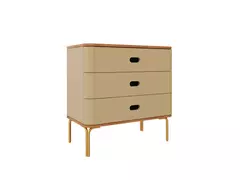 Cômoda Aquarela - comprar online