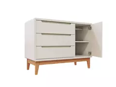 Cômoda Bo C/ Porta na internet