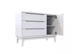 Imagem do Cômoda Bo C/ Porta