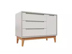 Cômoda Bo C/ Porta