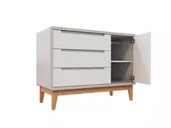 Imagem do Cômoda Bo C/ Porta