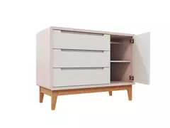 Cômoda Bo C/ Porta na internet