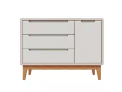 Cômoda Bo C/ Porta - comprar online