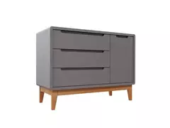 Cômoda Bo C/ Porta - loja online