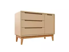 Cômoda Bo C/ Porta Edição LTDA - comprar online