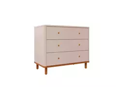 Cômoda Joy 3 Gavetas