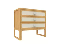 Cômoda Skandi - loja online