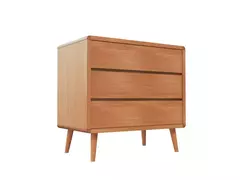 Imagem do Cômoda Sonhos Up 3 Gavetas