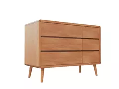 Cômoda Sonhos Up C/ Porta