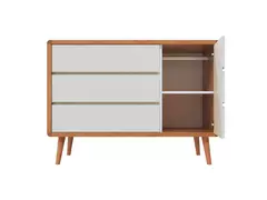 Cômoda Sonhos Up C/ Porta - comprar online
