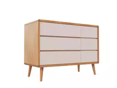 Cômoda Sonhos Up C/ Porta na internet