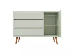 Cômoda Sonhos Up C/ Porta - comprar online