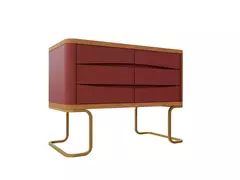 Cômoda Vegas - comprar online