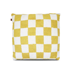 Almofada Boucle Tab Rian Tricot - comprar online