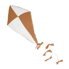 Almofada Pipa Rian Tricot - CASA CAHAYA - Produção de móveis artesanais e sustentáveis em fibra natural