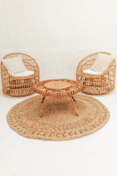 Imagem do Poltrona Santorini