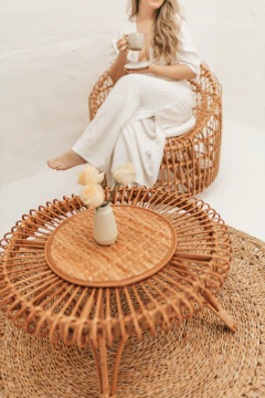 Poltrona Santorini - comprar online