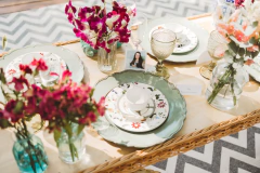 Imagem do Mesa Cajueiro em fibra natural