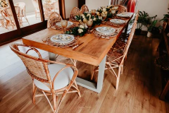 cadeira de vime palawan boho decor feito a mao artesanato brasileiro