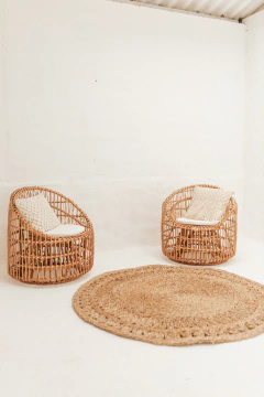 Poltrona Santorini na internet