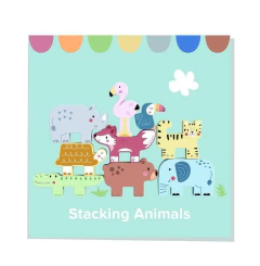 Equilibrando os Bichinhos na internet