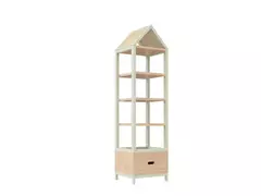 Estante Tupi 50 com telhado - comprar online