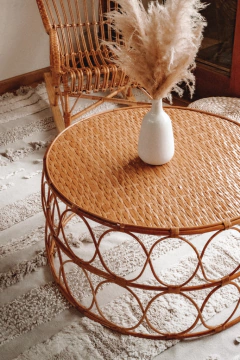 Mesa Xadrez para piquenique - 90cm - comprar online