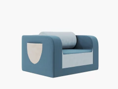 Imagem do Sofá Infantil Playtime