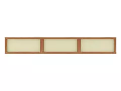 Grade Link palha natural - (venda unitária)