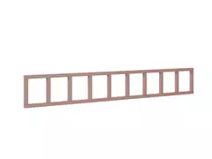 Grade Link Palitada (venda unitária) - comprar online