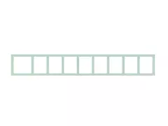 Grade Link Palitada (venda unitária)