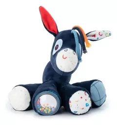 Ignace, Pelucia Multisensorial e com Estimulos - comprar online