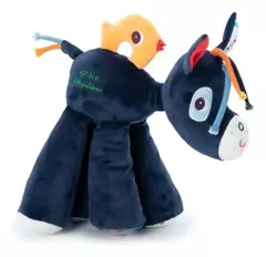 Ignace, Pelucia Multisensorial e com Estimulos na internet