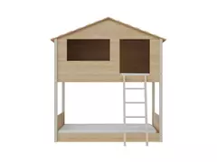 Beliche Montessori Açaí com Casinha - comprar online