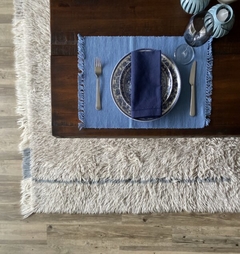Tapete Lorena Canals Winter Calm - comprar online